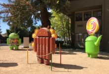 Photo of Google обновил логотип операционной системы Android