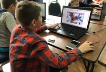 Photo of Гайд по Python для детей: с чего начать изучение