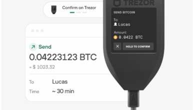 Photo of Trezor Suite App (Official) | Веб-приложение для управления вашим портфелем